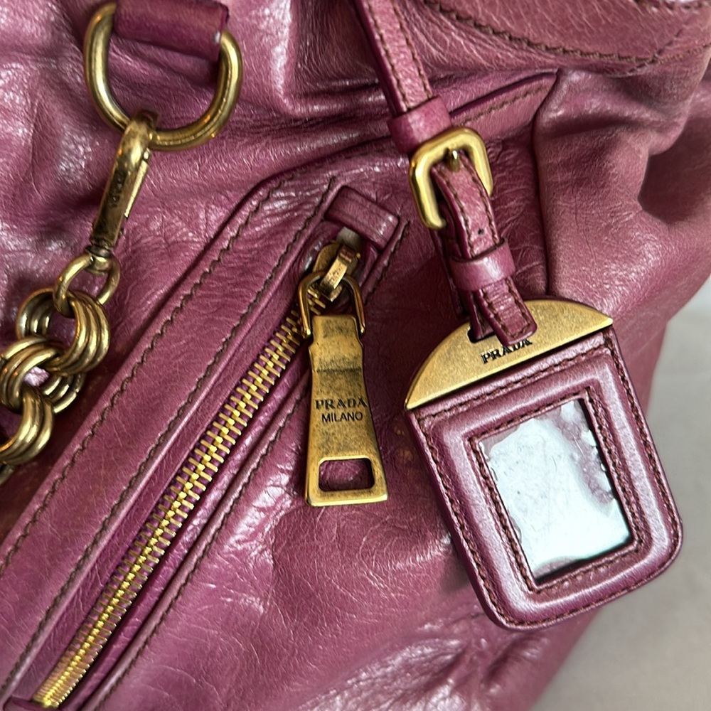 Handbag - Picture 5 of 17